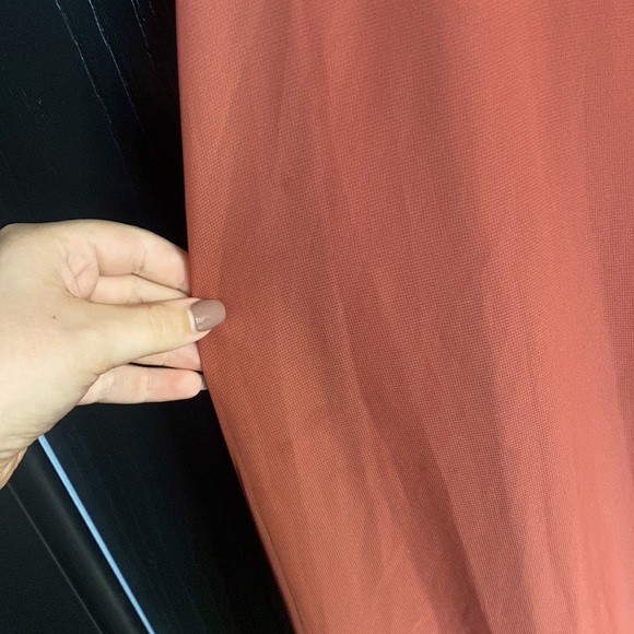 Birdy Grey Chiffon Spice Bridesmaids Dress - Picture 11 of 15